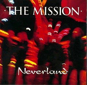 The Mission - Дискография 