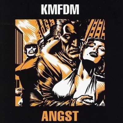 KMFDM - Дискография 