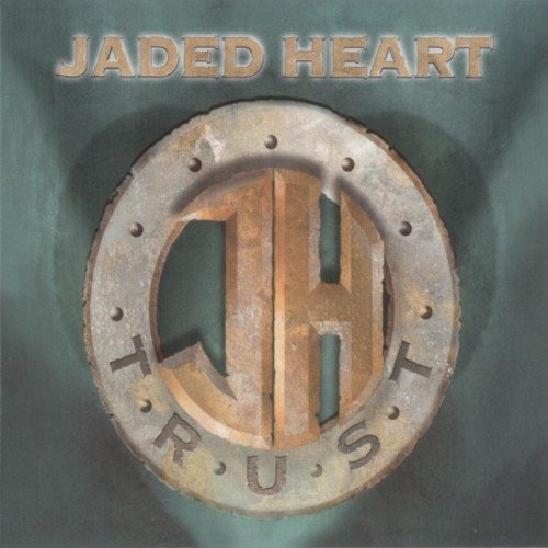 Jaded Heart - Discodraphy 