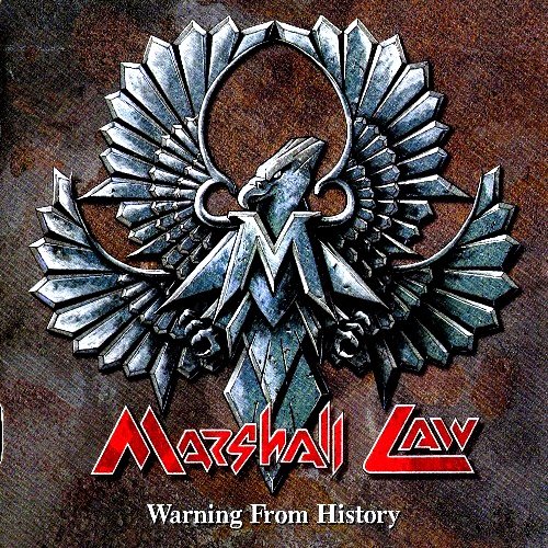 Marshall Law - Discography 