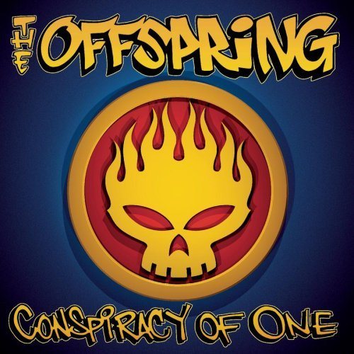 The Offspring - Discography, Studio album s 