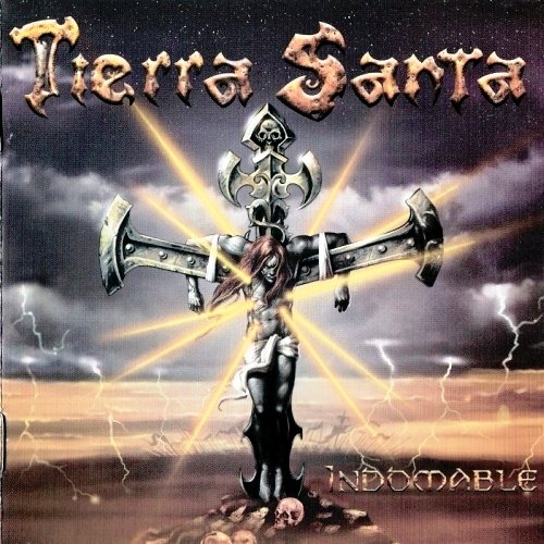 Tierra Santa - Дискография 