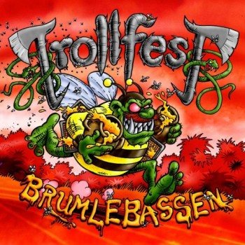 TrollfesT - Дискография 