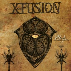 X-Fusion - Дискография 