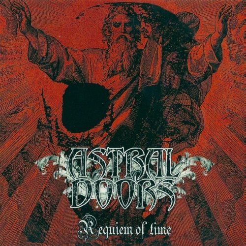 Astral Doors - Discography 