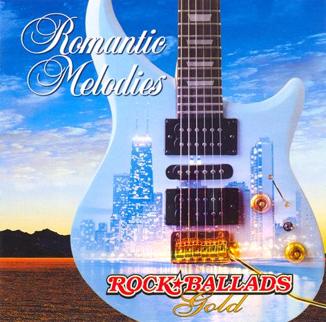 VA-Romantic Melodies: Collection 