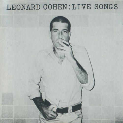 Leonard Cohen - Discography 