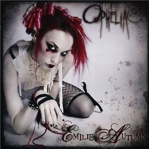 Emilie Autumn - Дискография 