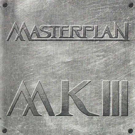 Masterplan - Discography 