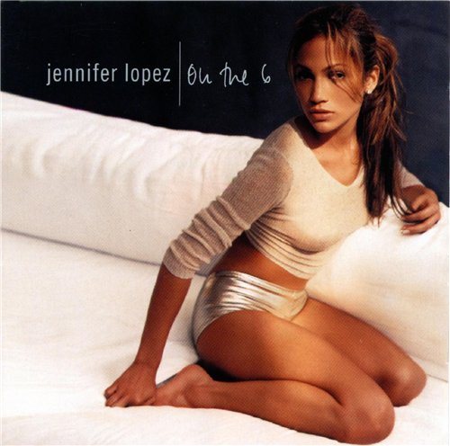 Jennifer Lopez - Discography 