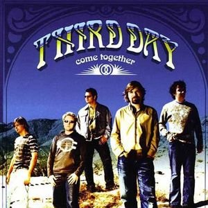 Third Day - Дискография 