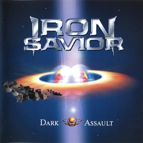 Iron Savior - Дискография 