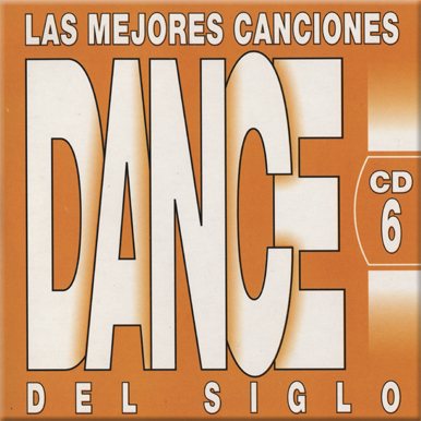 VA - Las Mejores Canciones Dance Del Siglo 