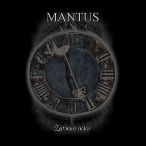 Mantus - Дискография 