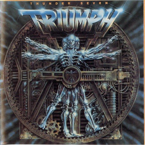 Triumph - Discography 