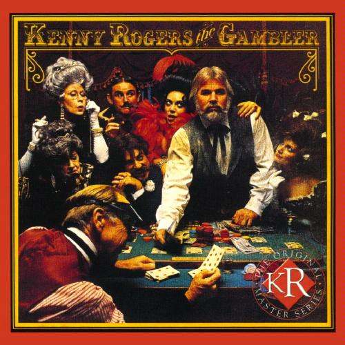 Kenny Rogers - Discography 