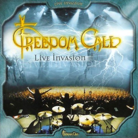 Freedom Call Discography 