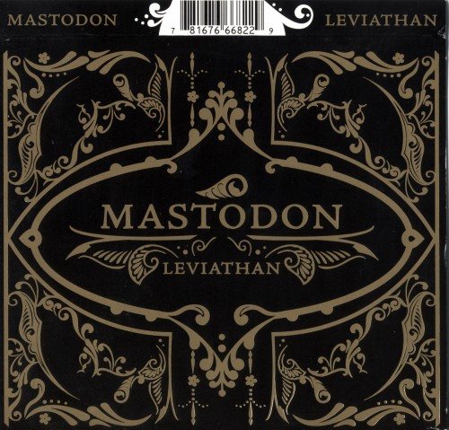 Mastodon - Discography 