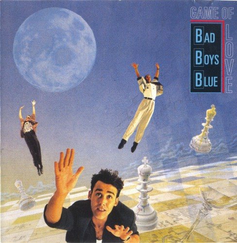 Bad Boys Blue - Discography 