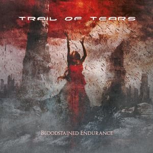 Trail Of Tears - Дискография 