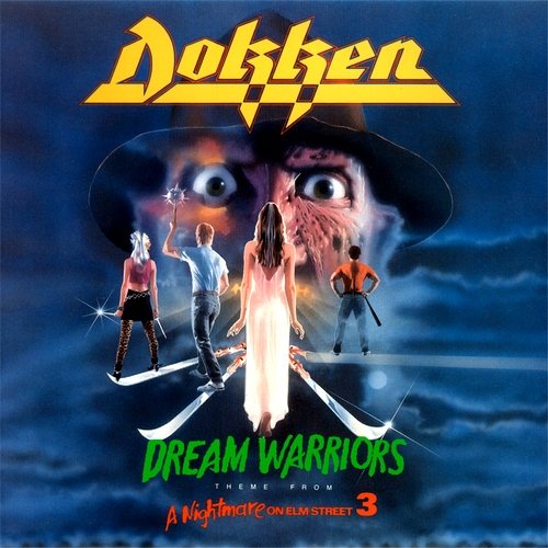 Dokken Discography 