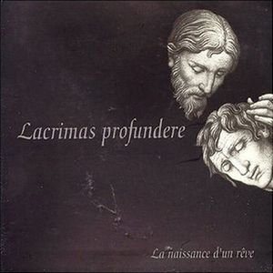 Lacrimas Profundere - Дискография 