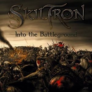 Skiltron - Дискография 