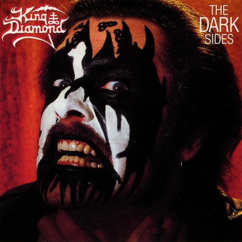 King Diamond - Discography 