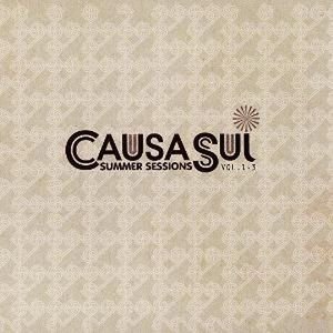 Causa Sui - Дискография 