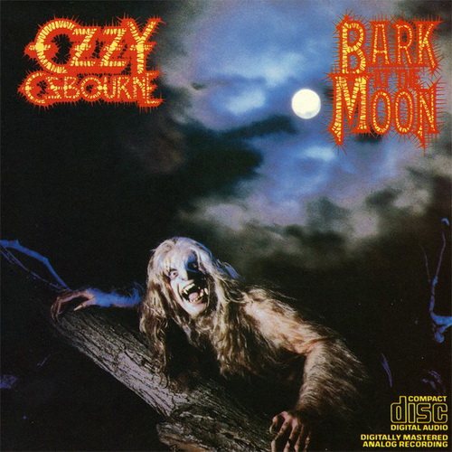 Ozzy Osbourne - Discography 