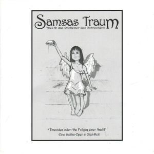 Samsas Traum - Дискография 