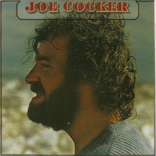 Joe Cocker - Discography 