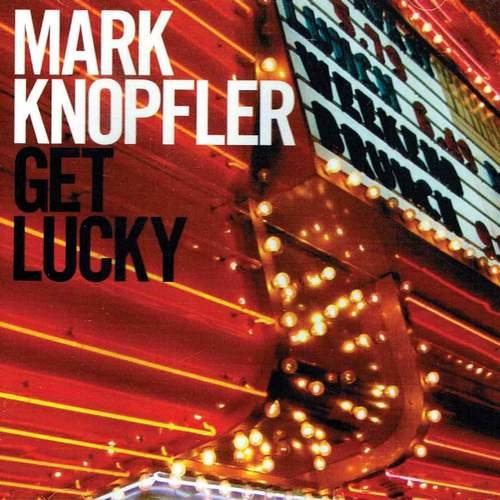 Mark Knopfler 