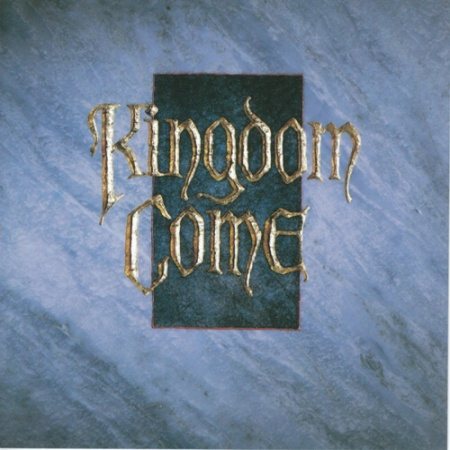 Kingdom Come, Stone Fury, Lenny Wolf - Discography 