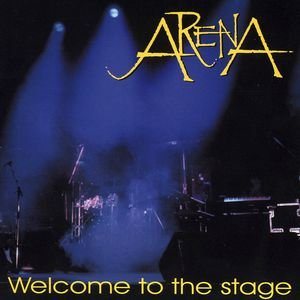 Arena - Дискография 