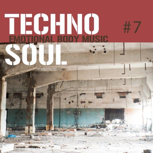 VA - Techno Soul #2-7 - Emotional Body Music 