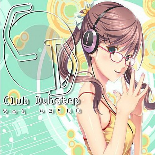 VA - Club Dubstep №3400-3900 