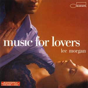 VA - Music for Lovers Series 