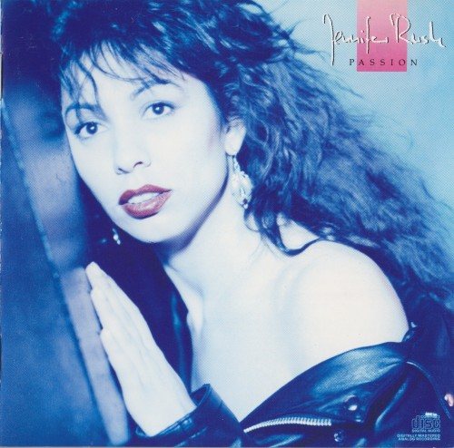 Jennifer Rush - Discography 