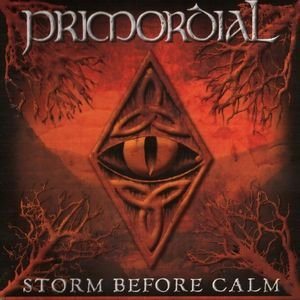 Primordial - Дискография 