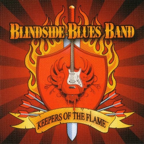 Blindside Blues Band 