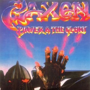 Saxon - The Complete Albums 1979-1988 