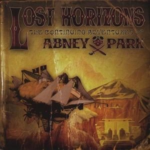 Abney Park - Дискография 