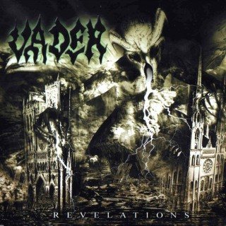 Vader - Discography 