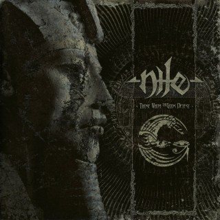 Nile - Discography 