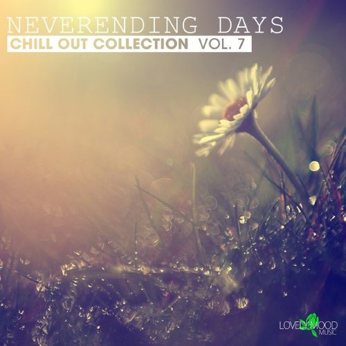 VA - Neverending Days Vol. 2-8 