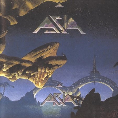 Asia - Discography Part II 