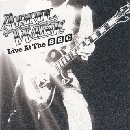 April Wine - 6CD Box Set 