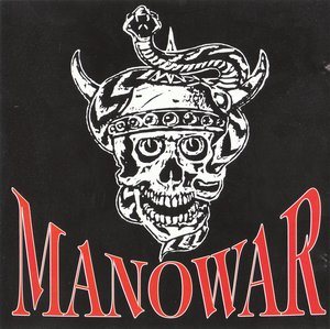 Manowar - Discography 