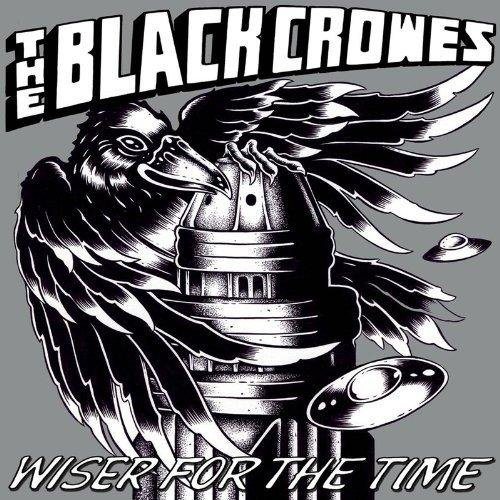 The Black Crowes Discography 